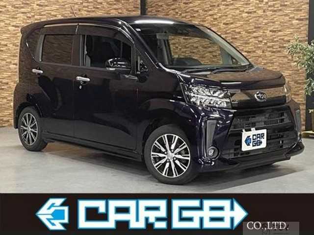 2017 Subaru Stella