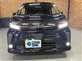 2017 Subaru Stella