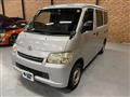 2014 Toyota Townace Van