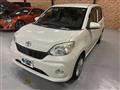 2017 Toyota Passo
