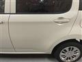 2017 Toyota Passo