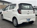 2019 Daihatsu Mira