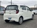 2019 Daihatsu Mira