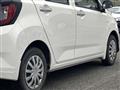 2019 Daihatsu Mira