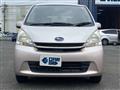 2012 Subaru Stella