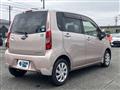 2012 Subaru Stella