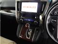 2017 Toyota Alphard G