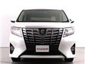 2017 Toyota Alphard G