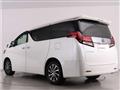 2017 Toyota Alphard G