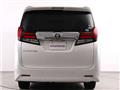 2017 Toyota Alphard G