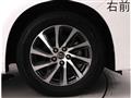 2017 Toyota Alphard G