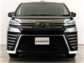 2019 Toyota Vellfire