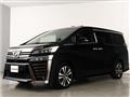 2019 Toyota Vellfire