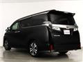 2019 Toyota Vellfire