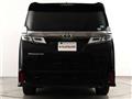 2019 Toyota Vellfire