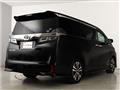 2019 Toyota Vellfire