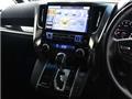 2017 Toyota Vellfire