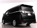 2017 Toyota Vellfire