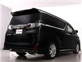 2017 Toyota Vellfire