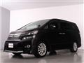 2013 Toyota Vellfire