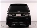2013 Toyota Vellfire