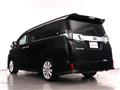 2017 Toyota Vellfire