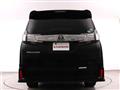 2017 Toyota Vellfire