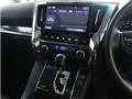 2019 Toyota Alphard G