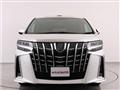 2019 Toyota Alphard G