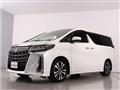 2019 Toyota Alphard G