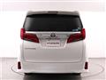 2019 Toyota Alphard G