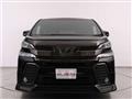 2016 Toyota Vellfire