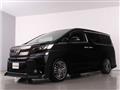 2016 Toyota Vellfire