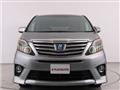 2012 Toyota Alphard Hybrid