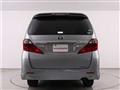 2012 Toyota Alphard Hybrid