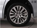 2012 Toyota Alphard Hybrid