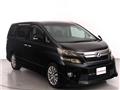 2014 Toyota Vellfire