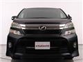 2014 Toyota Vellfire
