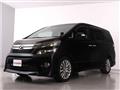 2014 Toyota Vellfire