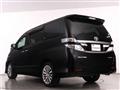 2014 Toyota Vellfire