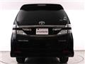 2014 Toyota Vellfire