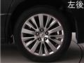2014 Toyota Vellfire
