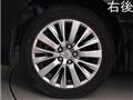 2014 Toyota Vellfire