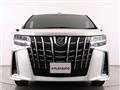 2021 Toyota Alphard G