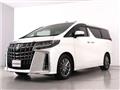 2021 Toyota Alphard G