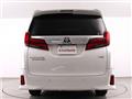 2021 Toyota Alphard G