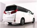 2021 Toyota Alphard G