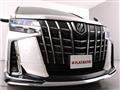 2021 Toyota Alphard G