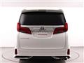 2021 Toyota Alphard G