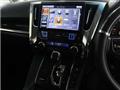 2016 Toyota Alphard G